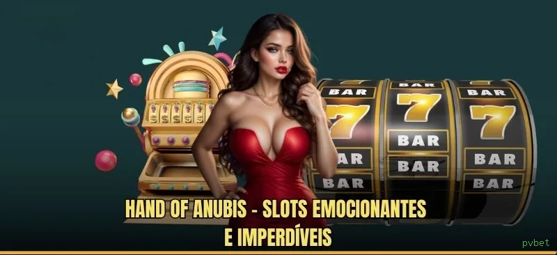 Slots no app pvbet mobile