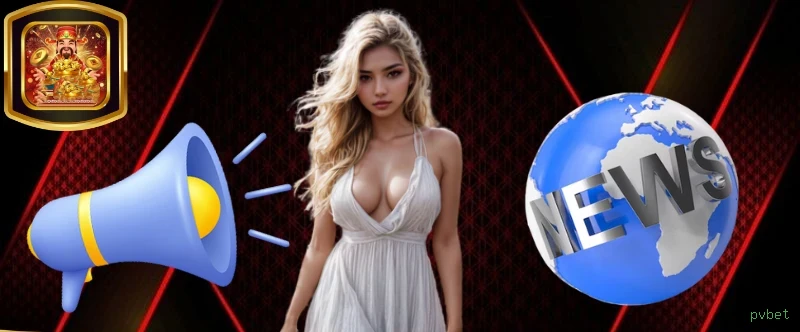 Pagamentos pvbet PIX